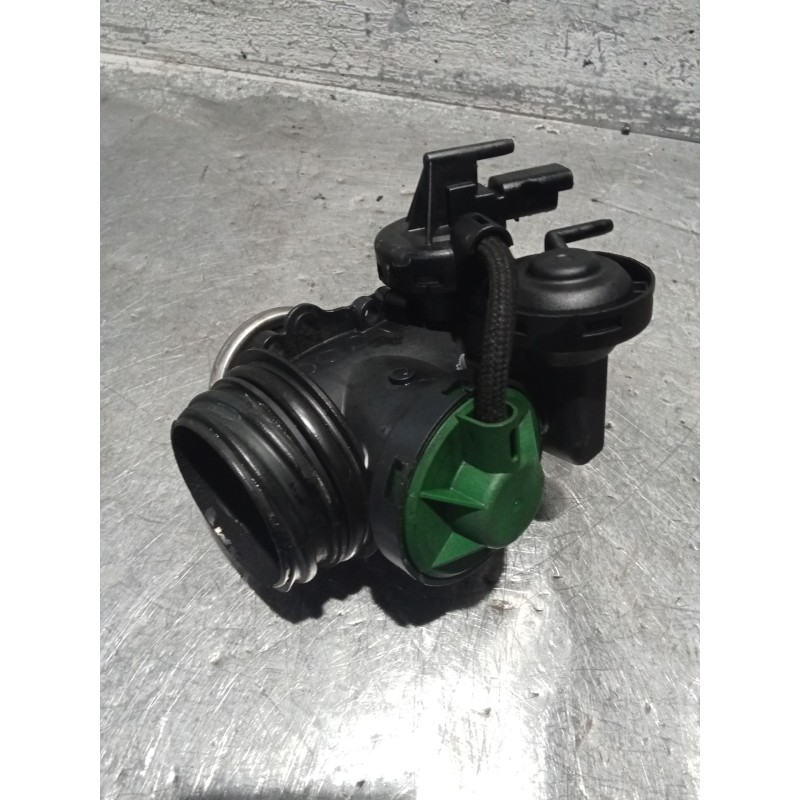 Recambio de valvula egr para peugeot partner furgoneta/monovolumen (5_, g_) 1.9 d referencia OEM IAM 9638111280 0928400427 