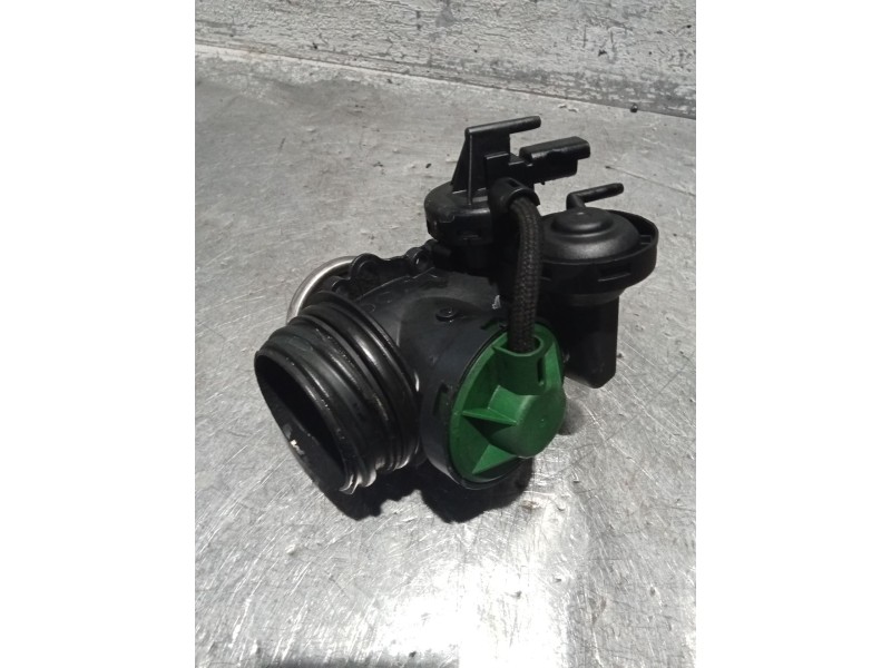 Recambio de valvula egr para peugeot partner furgoneta/monovolumen (5_, g_) 1.9 d referencia OEM IAM 9638111280 0928400427 