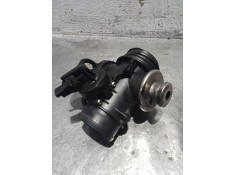 Recambio de valvula egr para peugeot partner furgoneta/monovolumen (5_, g_) 1.9 d referencia OEM IAM 9638111280 0928400427  2