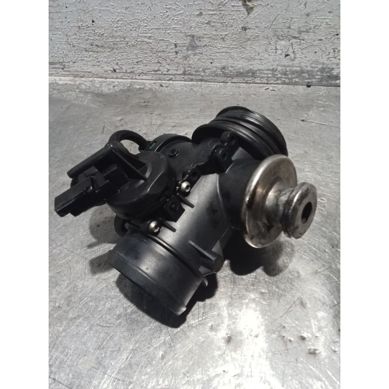 Recambio de valvula egr para peugeot partner furgoneta/monovolumen (5_, g_) 1.9 d referencia OEM IAM 9638111280 0928400427 