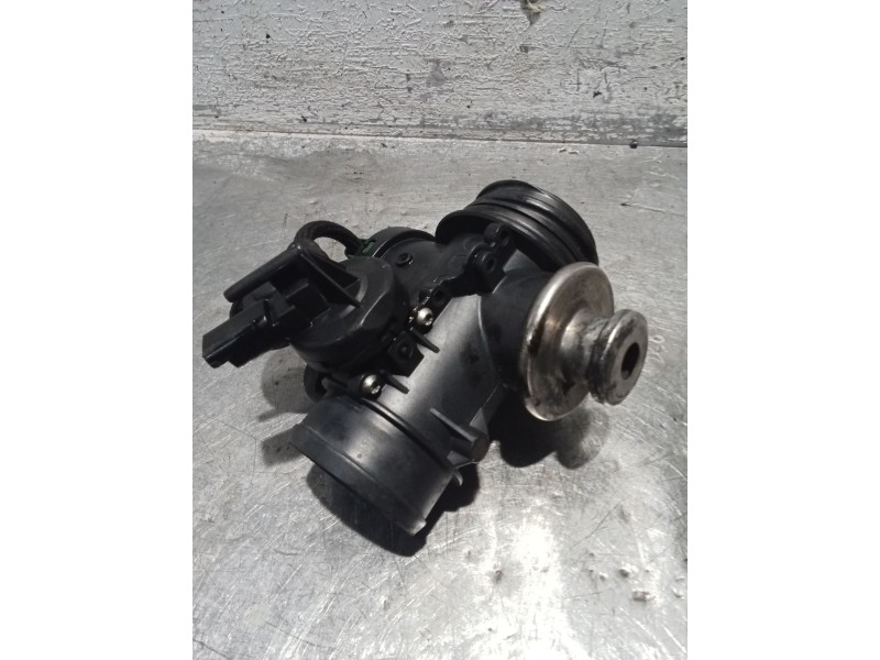 Recambio de valvula egr para peugeot partner furgoneta/monovolumen (5_, g_) 1.9 d referencia OEM IAM 9638111280 0928400427 