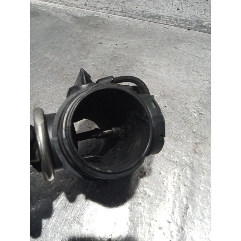 Recambio de valvula egr para peugeot partner furgoneta/monovolumen (5_, g_) 1.9 d referencia OEM IAM 9638111280 0928400427 