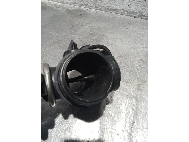 Recambio de valvula egr para peugeot partner furgoneta/monovolumen (5_, g_) 1.9 d referencia OEM IAM 9638111280 0928400427 