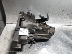 Recambio de caja cambios para citroen cx berlina 22 trs referencia OEM IAM   