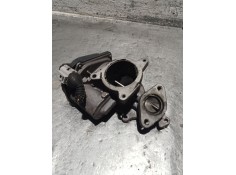 Recambio de valvula egr para audi a4 b7 (8ec) 2.0 tdi 16v referencia OEM IAM A2C53060455 408275002001Z 