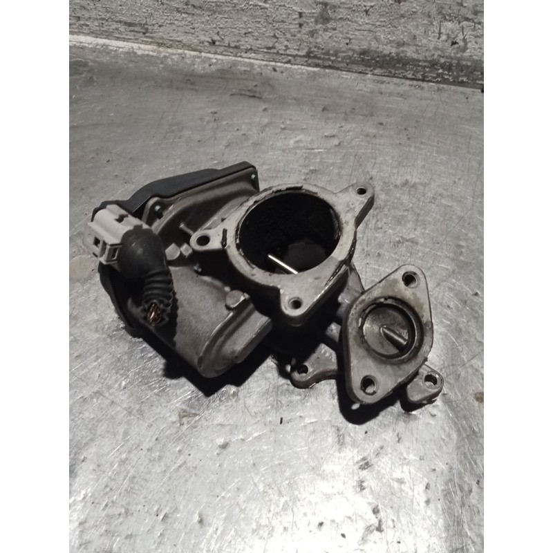 Recambio de valvula egr para audi a4 b7 (8ec) 2.0 tdi 16v referencia OEM IAM A2C53060455 408275002001Z 