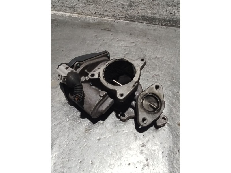 Recambio de valvula egr para audi a4 b7 (8ec) 2.0 tdi 16v referencia OEM IAM A2C53060455 408275002001Z 