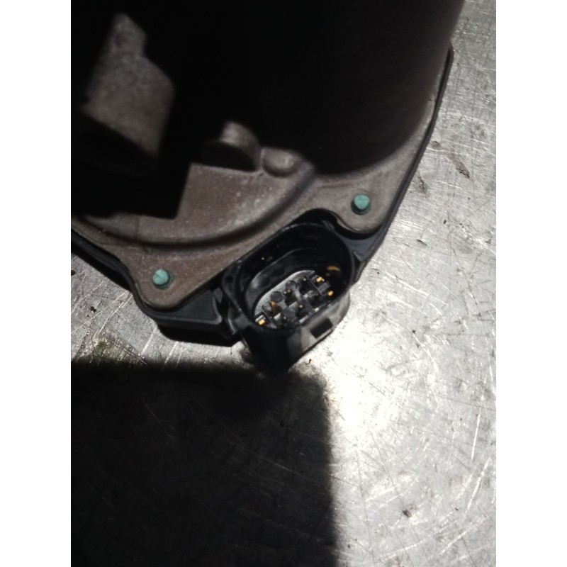 Recambio de valvula egr para audi a4 b7 (8ec) 2.0 tdi 16v referencia OEM IAM A2C53060455 408275002001Z 