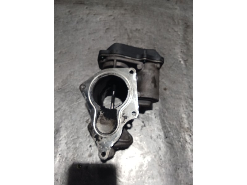 Recambio de valvula egr para audi a4 b7 (8ec) 2.0 tdi 16v referencia OEM IAM A2C53060455 408275002001Z 