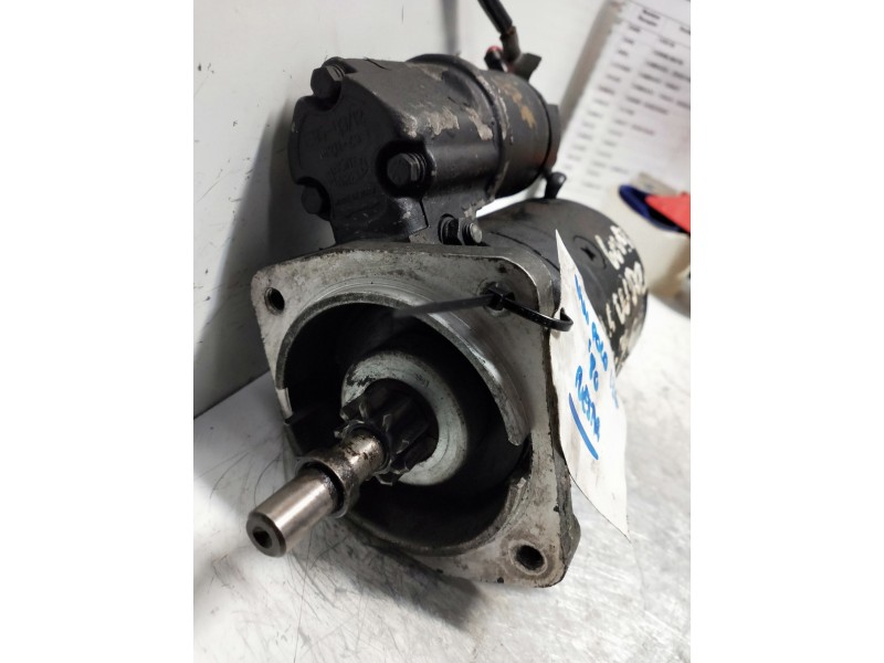 Recambio de motor arranque para volkswagen polo (867/871/873) cl berlina referencia OEM IAM 63221535  