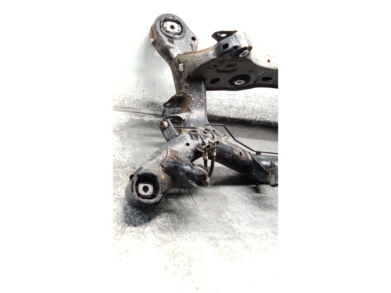 Recambio de puente trasero para bmw 1 (e87) 120 d referencia OEM IAM   