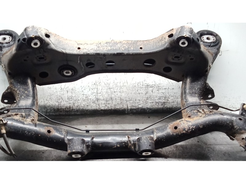 Recambio de puente trasero para bmw 1 (e87) 120 d referencia OEM IAM   