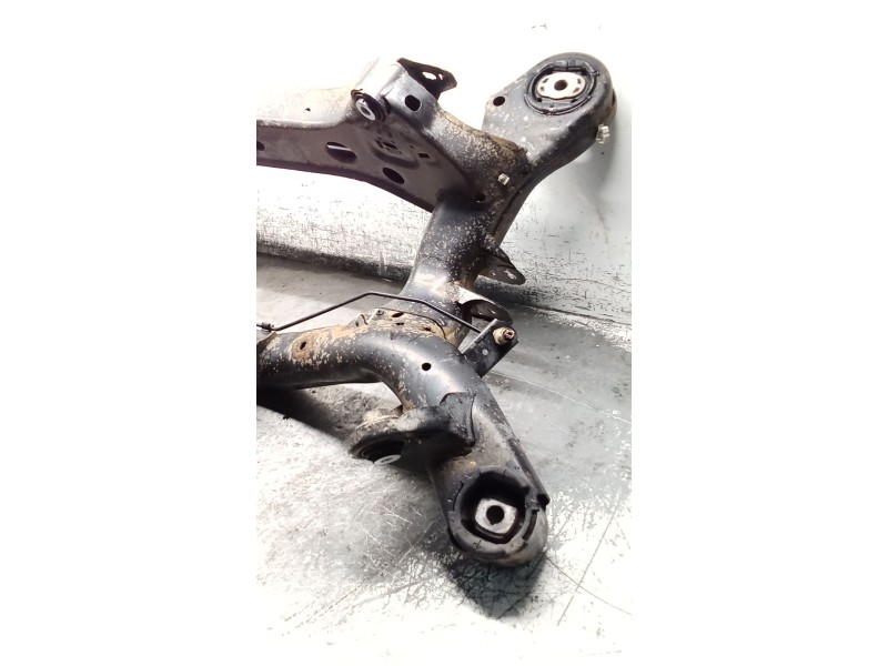 Recambio de puente trasero para bmw 1 (e87) 120 d referencia OEM IAM   