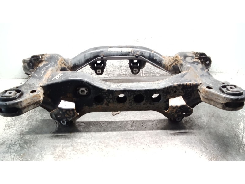 Recambio de puente trasero para bmw 1 (e87) 120 d referencia OEM IAM   