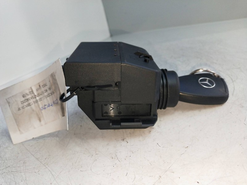 Recambio de conmutador de arranque para mercedes clase c (w203) sportcoupe c 200 cdi (la) (203.707) referencia OEM IAM 209545090