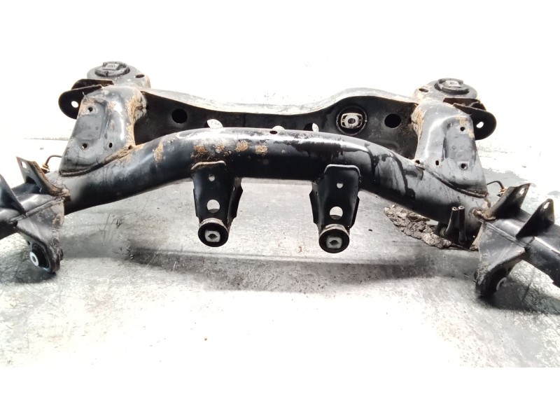 Recambio de puente trasero para bmw 1 (e87) 120 d referencia OEM IAM   