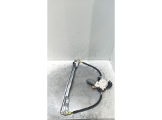 Recambio de elevalunas delantero derecho para renault clio ii (bb_, cb_) 1.2 16v (bb05, bb0w, bb11, bb27, bb2t, bb2u, bb2v, cb05