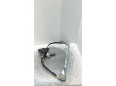 Recambio de elevalunas delantero derecho para renault clio ii (bb_, cb_) 1.2 16v (bb05, bb0w, bb11, bb27, bb2t, bb2u, bb2v, cb05 2