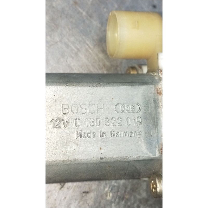 Recambio de elevalunas delantero derecho para renault clio ii (bb_, cb_) 1.2 16v (bb05, bb0w, bb11, bb27, bb2t, bb2u, bb2v, cb05