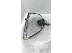 Recambio de elevalunas delantero izquierdo para renault clio ii (bb_, cb_) 1.2 16v (bb05, bb0w, bb11, bb27, bb2t, bb2u, bb2v, cb 2