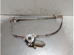 Recambio de elevalunas delantero derecho para nissan terrano ii (r20) 2.7 tdi 4wd referencia OEM IAM   5P