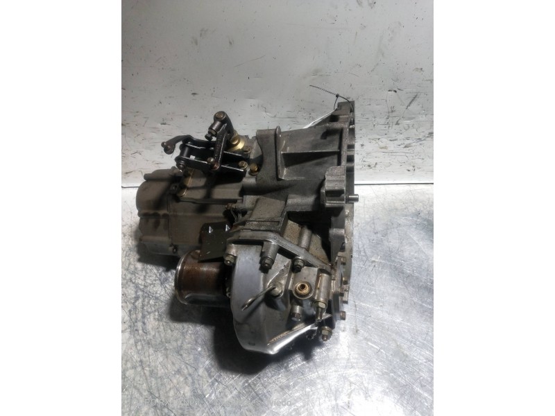 Recambio de caja cambios para citroen cx berlina 22 trs referencia OEM IAM   