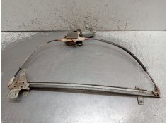 Recambio de elevalunas delantero derecho para nissan terrano ii (r20) 2.7 tdi 4wd referencia OEM IAM   5P 2