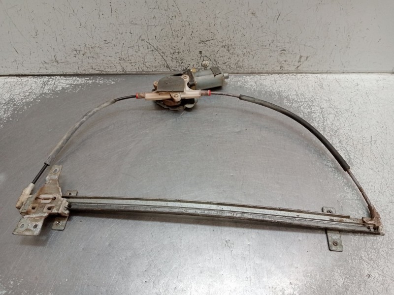 Recambio de elevalunas delantero derecho para nissan terrano ii (r20) 2.7 tdi 4wd referencia OEM IAM   5P