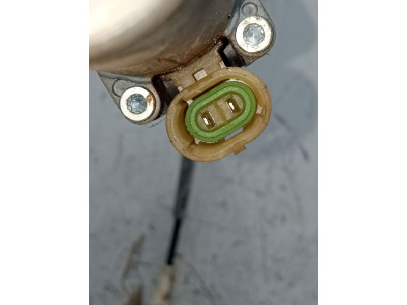 Recambio de elevalunas delantero derecho para nissan terrano ii (r20) 2.7 tdi 4wd referencia OEM IAM   5P