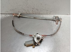 Recambio de elevalunas delantero izquierdo para nissan terrano ii (r20) 2.7 tdi 4wd referencia OEM IAM   5P