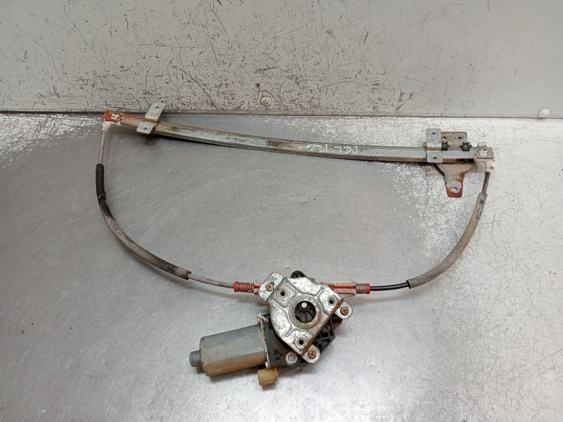 Recambio de elevalunas delantero izquierdo para nissan terrano ii (r20) 2.7 tdi 4wd referencia OEM IAM   5P