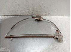 Recambio de elevalunas delantero izquierdo para nissan terrano ii (r20) 2.7 tdi 4wd referencia OEM IAM   5P 2