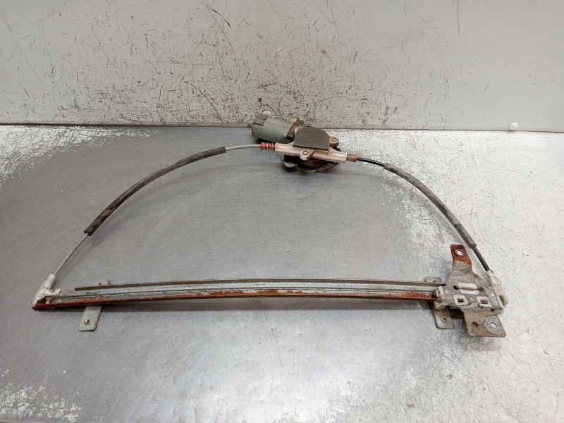 Recambio de elevalunas delantero izquierdo para nissan terrano ii (r20) 2.7 tdi 4wd referencia OEM IAM   5P