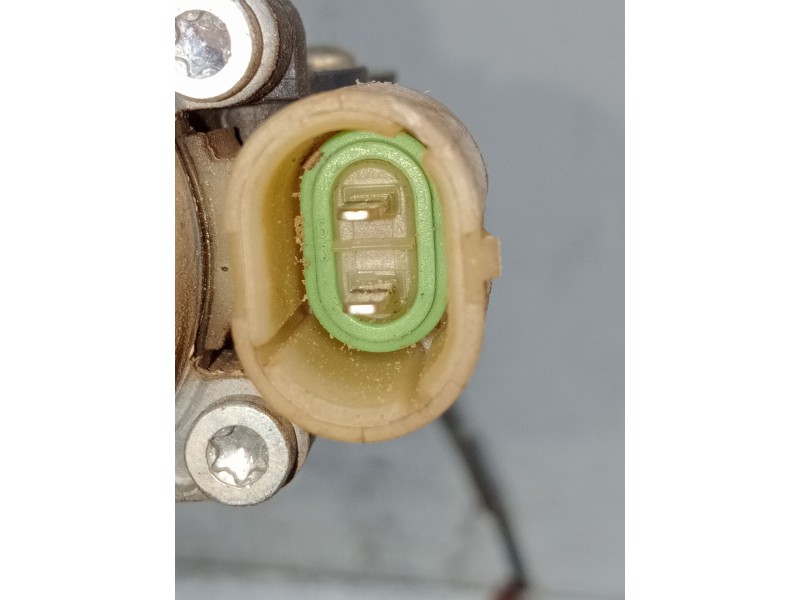 Recambio de elevalunas delantero izquierdo para nissan terrano ii (r20) 2.7 tdi 4wd referencia OEM IAM   5P