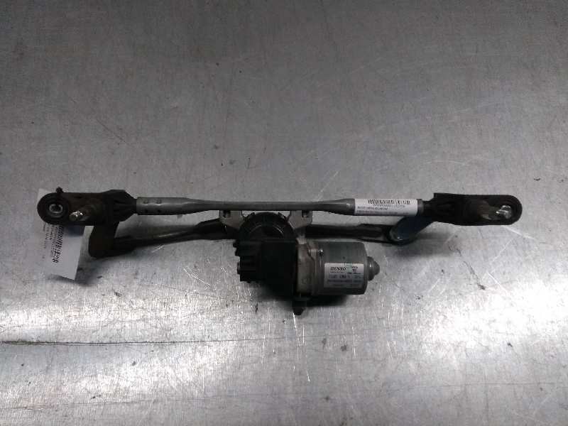 Recambio de motor limpia delantero para lancia delta (181) 1.6 jtd 16v cat referencia OEM IAM MS1592008650 8094 C757