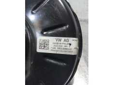 Recambio de servofreno para volkswagen polo referencia OEM IAM 2Q1614105D   2