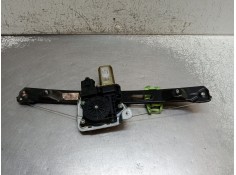 Recambio de elevalunas trasero izquierdo para bmw 1 (e87) 120 d referencia OEM IAM 706779710  5P
