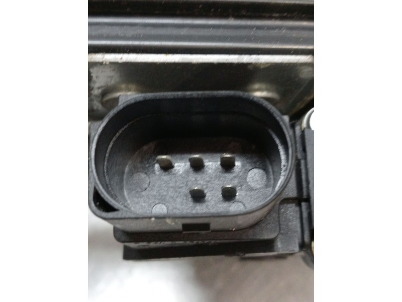 Recambio de elevalunas trasero izquierdo para bmw 1 (e87) 120 d referencia OEM IAM 706779710  5P