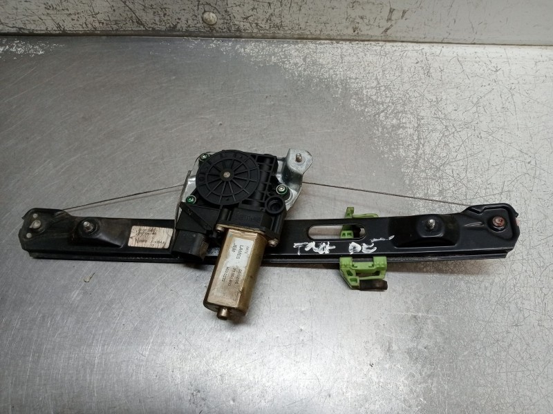 Recambio de elevalunas trasero derecho para bmw 1 (e87) 120 d referencia OEM IAM 706779810  5P