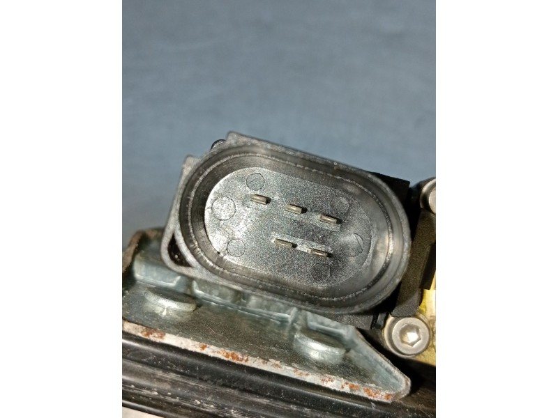 Recambio de elevalunas trasero derecho para bmw 1 (e87) 120 d referencia OEM IAM 706779810  5P