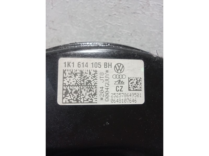 Recambio de servofreno para audi a3 (8p1) 2.0 tdi 16v referencia OEM IAM 1K1614105BH  