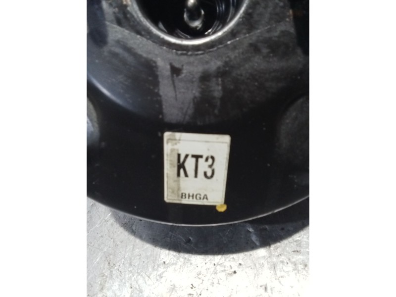 Recambio de servofreno para hyundai sonata v (nf) 2.0 crdi referencia OEM IAM KT3BHGA  
