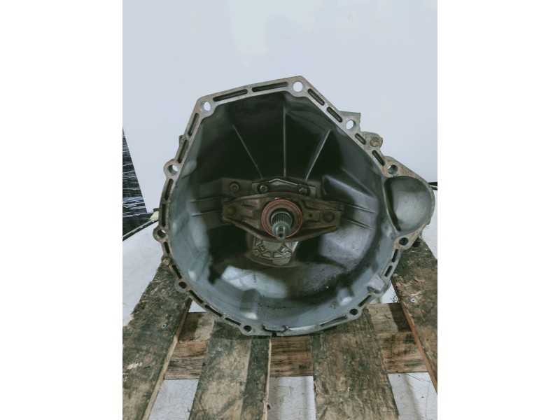 Recambio de caja cambios para mercedes clase e (w210) berlina 200 (210.035) referencia OEM IAM 2022601300 717417 408471 5V