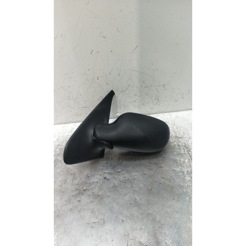 Recambio de retrovisor izquierdo para renault clio ii (bb_, cb_) 1.2 16v (bb05, bb0w, bb11, bb27, bb2t, bb2u, bb2v, cb05,... ref
