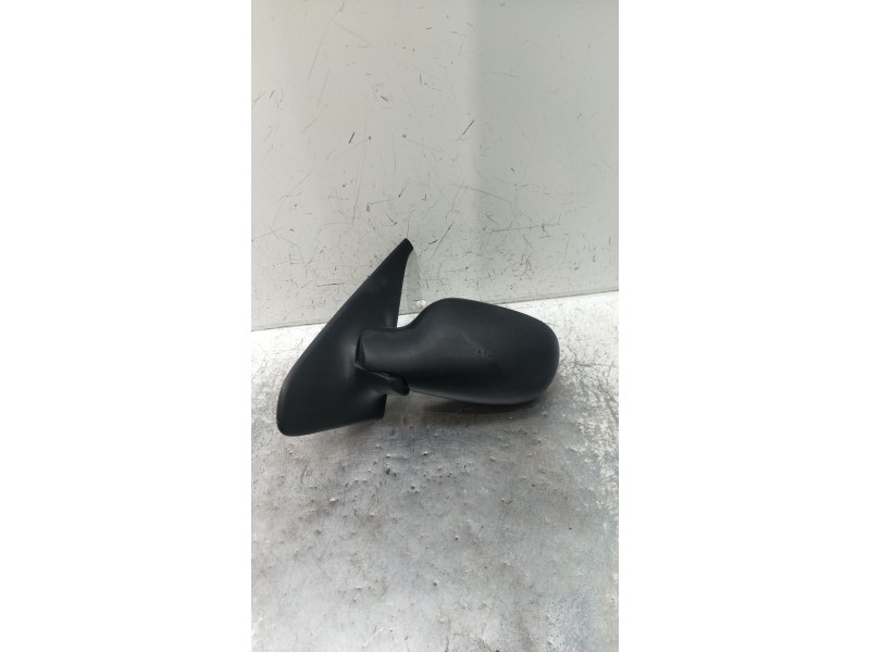 Recambio de retrovisor izquierdo para renault clio ii (bb_, cb_) 1.2 16v (bb05, bb0w, bb11, bb27, bb2t, bb2u, bb2v, cb05,... ref