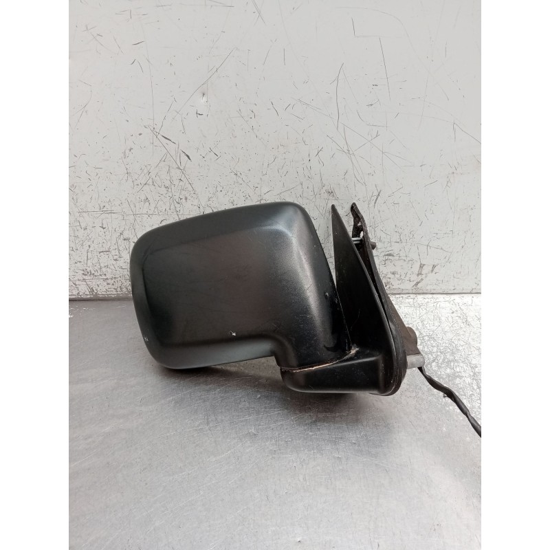 Recambio de retrovisor derecho para nissan terrano ii (r20) 2.7 tdi 4wd referencia OEM IAM  ELECTRICO 1 ENCHUFE 5 CABLES