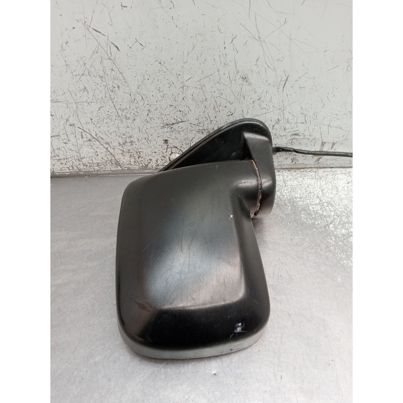 Recambio de retrovisor derecho para nissan terrano ii (r20) 2.7 tdi 4wd referencia OEM IAM  ELECTRICO 1 ENCHUFE 5 CABLES