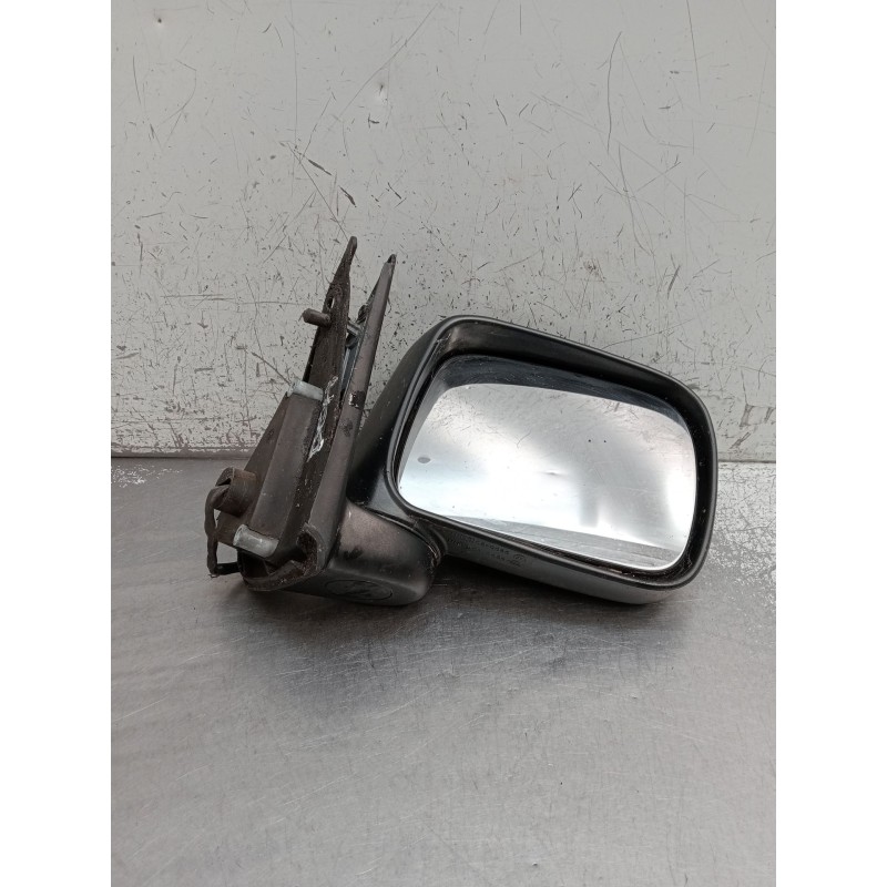 Recambio de retrovisor derecho para nissan terrano ii (r20) 2.7 tdi 4wd referencia OEM IAM  ELECTRICO 1 ENCHUFE 5 CABLES