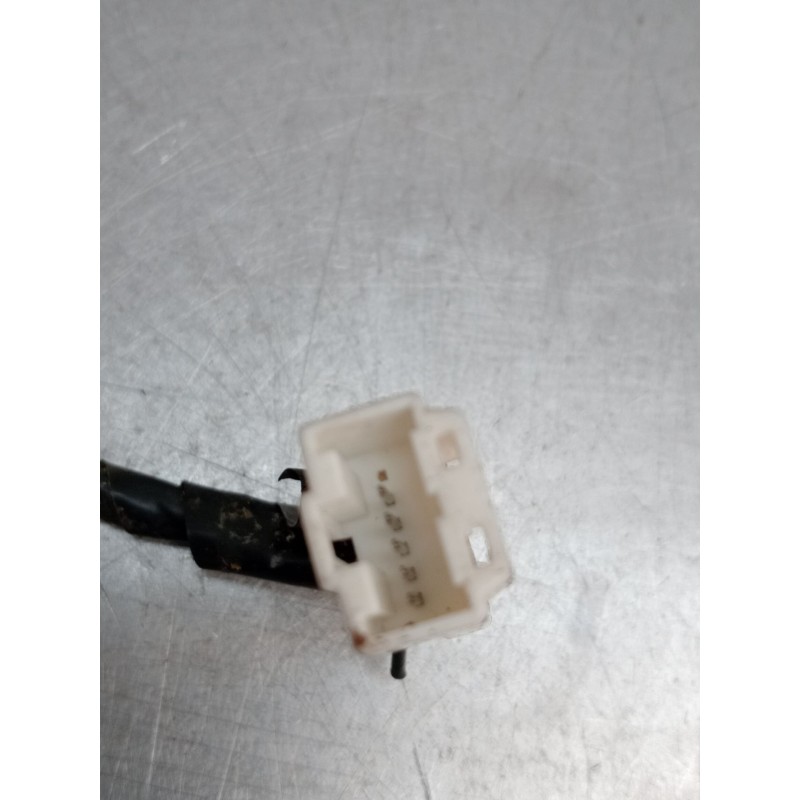 Recambio de retrovisor derecho para nissan terrano ii (r20) 2.7 tdi 4wd referencia OEM IAM  ELECTRICO 1 ENCHUFE 5 CABLES