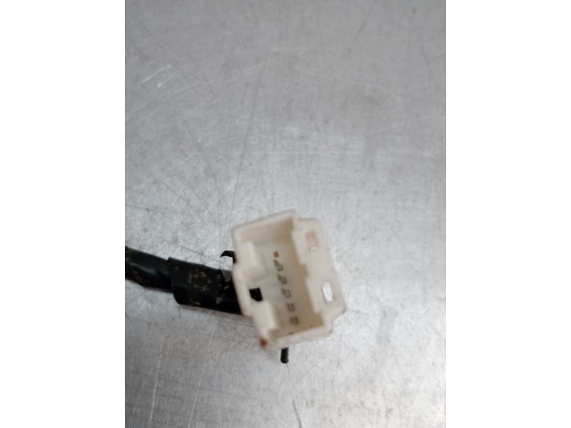 Recambio de retrovisor derecho para nissan terrano ii (r20) 2.7 tdi 4wd referencia OEM IAM  ELECTRICO 1 ENCHUFE 5 CABLES